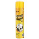 FOAM CLEANER SPRAY