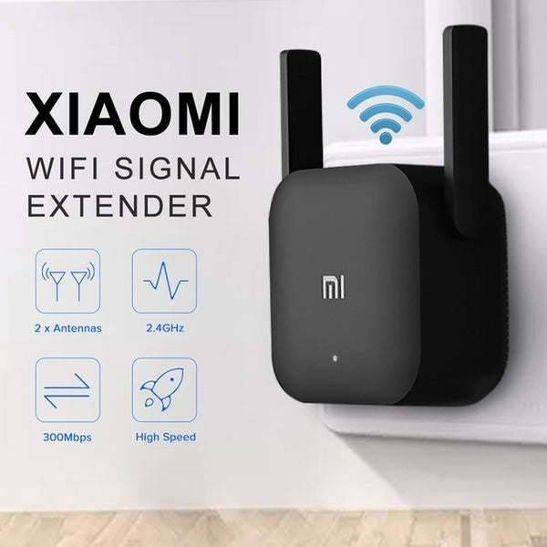 Xiaomi Mi WiFi Repeater Pro Wireless Network Signal Booster