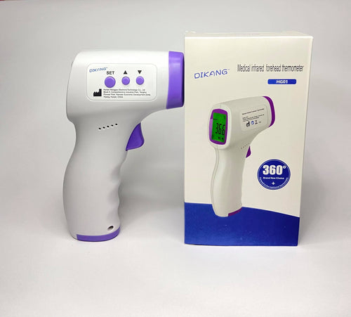 Non Contact Forehead Infrared Thermometer