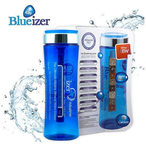 The Ultimate Alkaline Mineral Water Ionizer