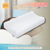 Orthopedic Foam Pillow™