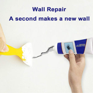 Universal Magic Wall Repair Cream (Buy 1 take 1)