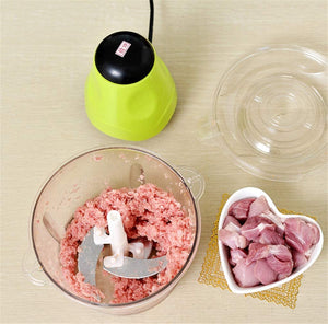 Electric Meat Grinder - Mincer