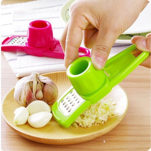 Mini Garlic Chopper(BUY 1 TAKE 1)