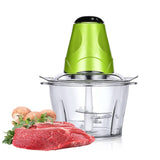 Electric Meat Grinder - Mincer