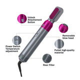 5 in 1 Multifunctional Korean Airwrap Hair Styler