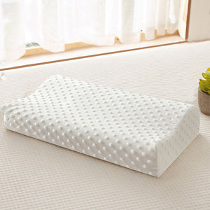 Orthopedic Foam Pillow™