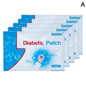 Diabetic Patch (Buy 1 Take 2)