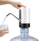 Automatic Electric Portable Water Pump Dispenser (BUY 1 TAKE 1)