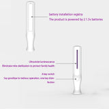 UV Anti Bacterial Sanitizing Wand